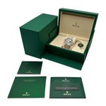 Rolex GMT-Master II 126713GRNR - (5/5)