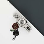 Rolex Datejust 36 116234 (2012) - 36 mm Steel case (2/8)