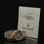 Rolex Datejust 36 16233 - (5/7)