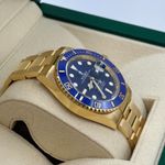 Rolex Submariner Date 126618LB - (7/8)