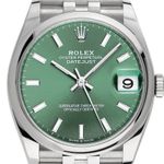 Rolex Datejust 36 126200 - (1/7)