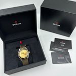 Tudor Black Bay S&G 79733N-0006 (2023) - Champagne dial 41 mm Steel case (2/8)