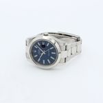 Rolex Datejust II 116300 (Onbekend (willekeurig serienummer)) - 41mm Staal (4/6)