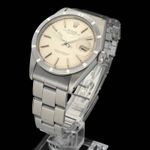 Rolex Oyster Perpetual Date 1501 - (4/7)