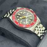 Tudor Black Bay 41 7941A1A0RU-0003 (2024) - Zwart wijzerplaat 41mm Staal (8/8)