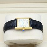 Cartier Tank Vermeil 5057001 - (4/8)