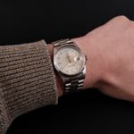 Rolex Day-Date 36 18239 (1994) - 36mm Witgoud (2/8)