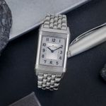 Jaeger-LeCoultre Reverso Classic Medium Duetto Q2588120 - (1/8)