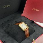 Cartier Tank Louis Cartier W1529856 - (3/8)