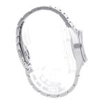 TAG Heuer Carrera Lady WBN2412.BA0621 (2026) - Wit wijzerplaat 29mm Staal (6/7)