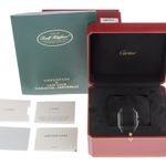 Cartier Santos Dumont W2SA0037 - (2/8)