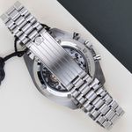 Omega Speedmaster Professional Moonwatch 310.30.42.50.04.001 (2025) - Wit wijzerplaat 42mm Staal (6/8)