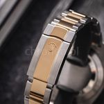 Rolex Datejust 41 126333 (2011) - Champagne dial 41 mm Gold/Steel case (6/8)