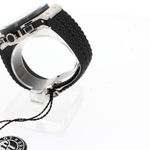 Hublot Big Bang 44 mm 301.SB.131.RX (2025) - Zwart wijzerplaat 44mm Staal (3/4)