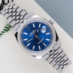 Rolex Datejust 41 126300 - (1/8)