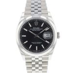 Rolex Datejust 36 126200 - (1/6)