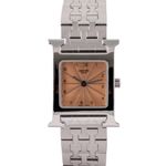 Hermès Heure H HH1.210.461 / 4804 - (1/8)
