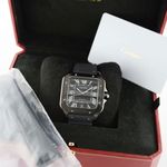 Cartier Santos WSSA0039 - (7/7)