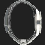 Rolex Submariner Date 116610LN (2013) - Zwart wijzerplaat 40mm Staal (5/8)