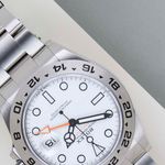 Rolex Explorer II 226570 - (4/8)