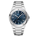 IWC Ingenieur Automatic IW328907 (2025) - Blue dial 40 mm Steel case (1/1)