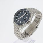 Omega Seamaster Planet Ocean 215.30.40.20.03.001 (2024) - Blauw wijzerplaat 40mm Staal (2/5)