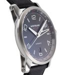 Montblanc Timewalker 7255 - (7/8)