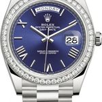 Rolex Day-Date 40 228349RBR - (1/1)