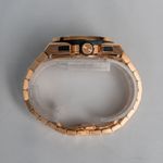 Hublot Big Bang 451.OX.1180.OX.3704 (2021) - Transparent dial 42 mm Rose Gold case (4/6)