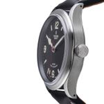 Tudor Heritage Ranger 79910 (2015) - Black dial 41 mm Steel case (6/8)