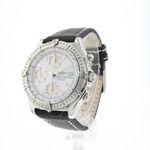 Breitling Chronomat A13352 (Onbekend (willekeurig serienummer)) - 39mm Staal (3/3)