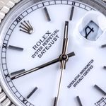 Rolex Datejust 36 16220 - (2/8)