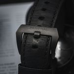 Panerai Radiomir 8 Days PAM00384 (Unknown (random serial)) - Black dial 45 mm Ceramic case (6/8)