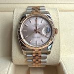 Rolex Datejust 36 116231 - (1/7)