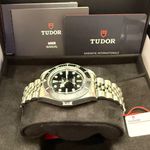 Tudor Black Bay 7941A1A0NU - (3/5)