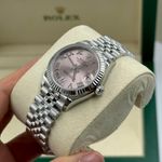 Rolex Datejust 278274 - (1/10)