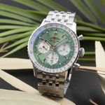 Breitling Navitimer AB0139211L1A1 - (1/8)