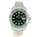 Rolex Submariner Date 116610LV - (1/7)