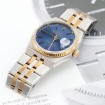 Rolex Datejust Oysterquartz 17013 - (3/8)
