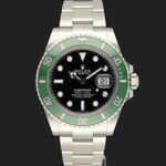 Rolex Submariner Date 126610LV - (2/8)