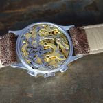 Lemania Vintage Unknown - (4/8)