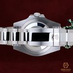 Rolex GMT-Master II 126720VTNR (2026) - Zwart wijzerplaat 40mm Staal (6/8)