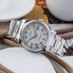 Rolex Oyster Perpetual Date 115200 - (2/8)