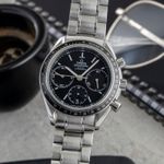 Omega Speedmaster Racing 326.30.40.50.01.001 - (3/8)