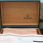 Rolex Datejust 36 16233G - (8/8)