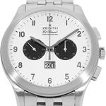 Zenith El Primero Chronograph