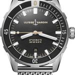 Ulysse Nardin Diver 8163-175-7MIL/92 - (1/1)