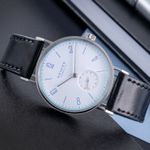 Unknown Unknown Tangente Super 30 Eiswasserweiss - (2/8)