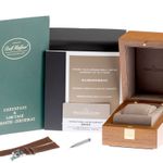 Jaeger-LeCoultre Master Calendar Q4148120 - (2/7)