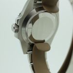 Rolex Submariner No Date 114060 (2018) - Zwart wijzerplaat 40mm Staal (4/8)